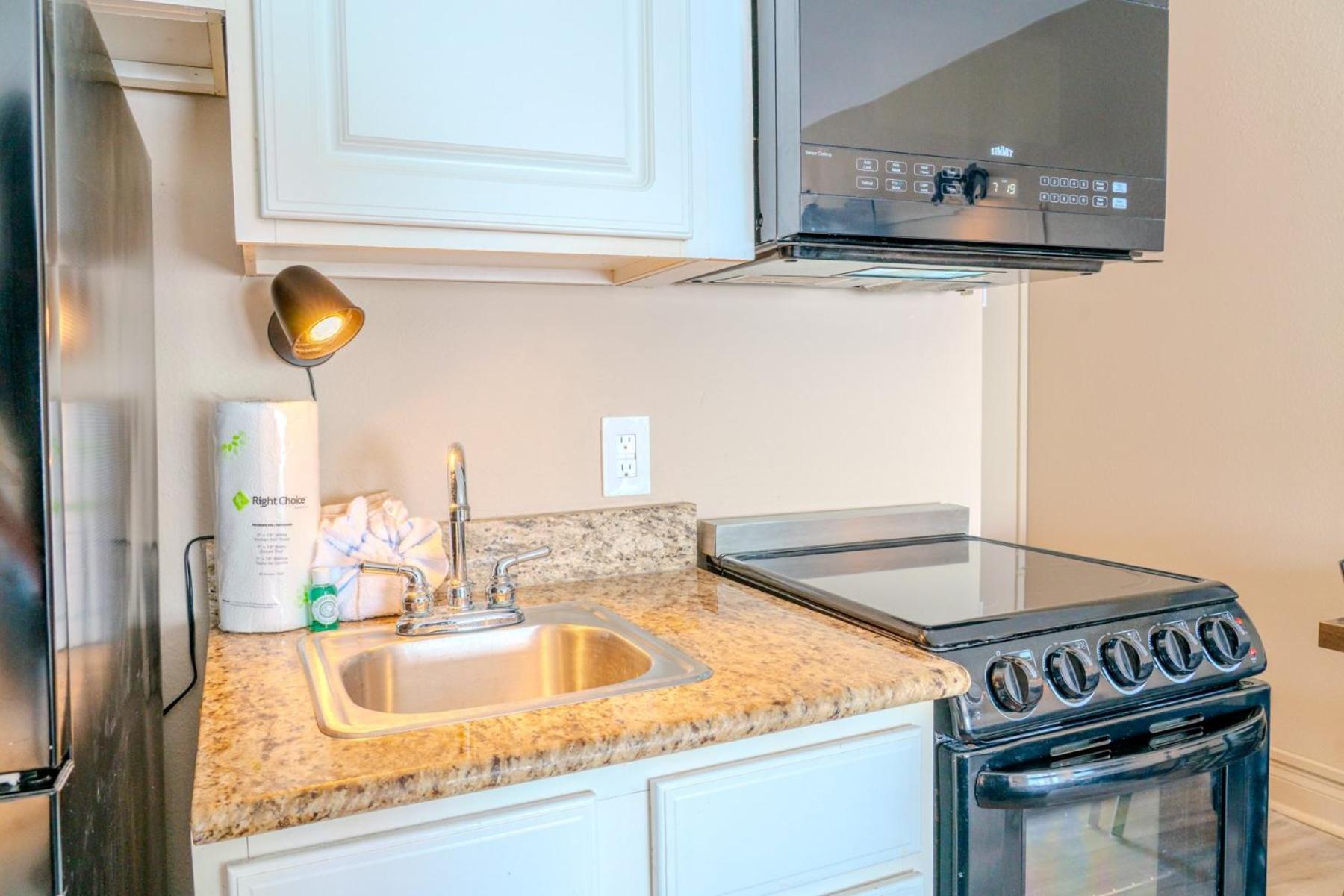 Beautiful Ocean Front Double Queen Suite - Sea Mist Resort 20905 - Perfect For 2-4 Guests! Myrtle Beach Eksteriør billede