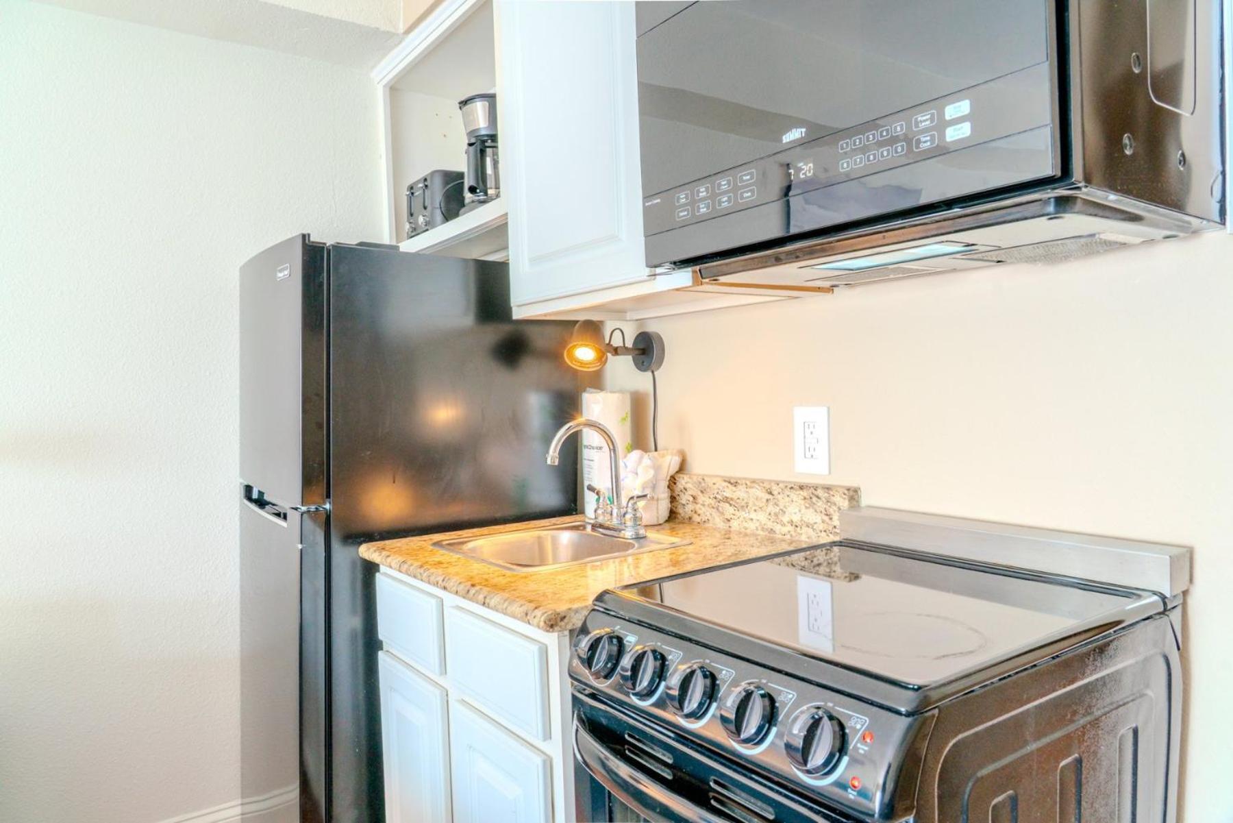 Beautiful Ocean Front Double Queen Suite - Sea Mist Resort 20905 - Perfect For 2-4 Guests! Myrtle Beach Eksteriør billede
