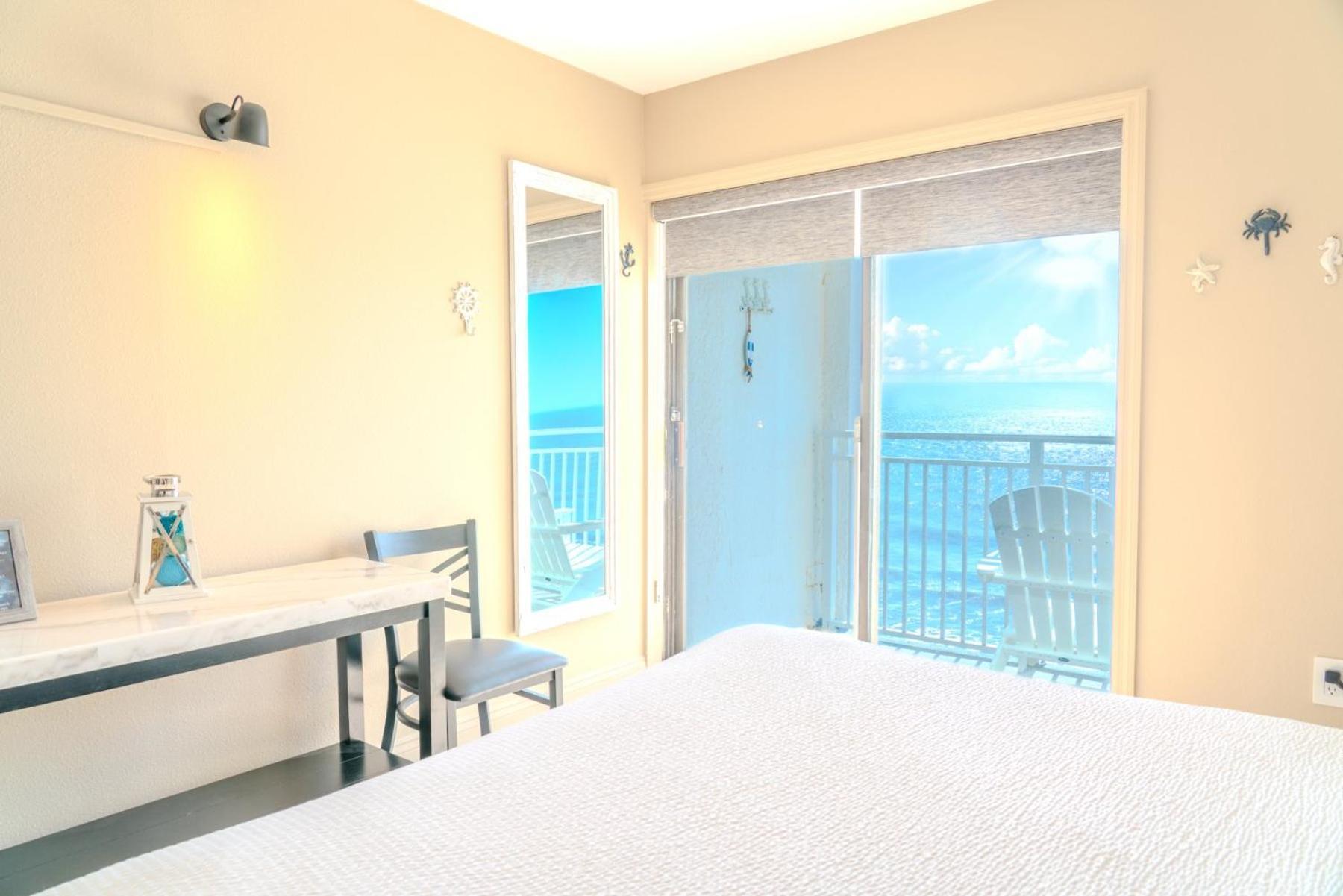 Beautiful Ocean Front Double Queen Suite - Sea Mist Resort 20905 - Perfect For 2-4 Guests! Myrtle Beach Eksteriør billede