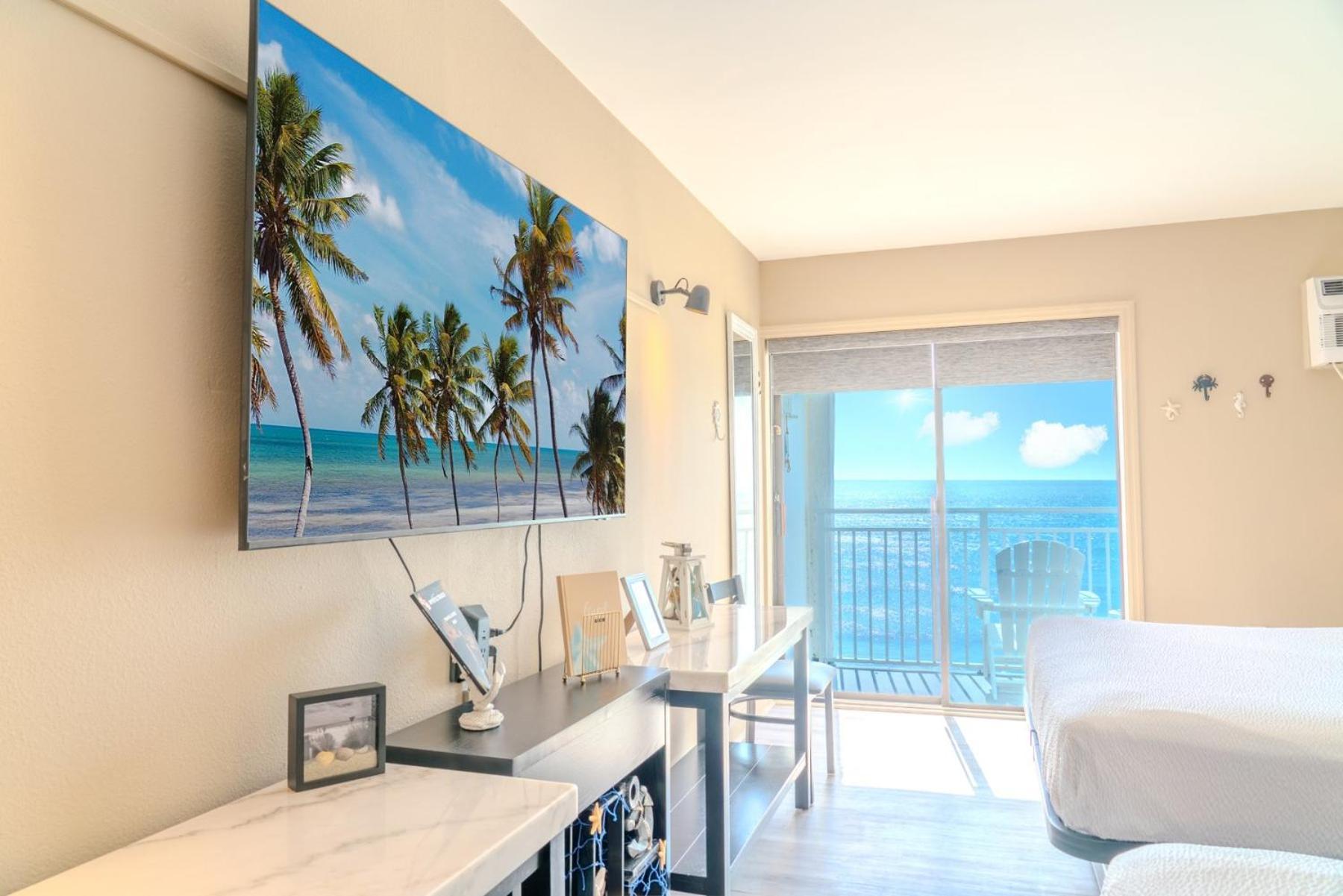 Beautiful Ocean Front Double Queen Suite - Sea Mist Resort 20905 - Perfect For 2-4 Guests! Myrtle Beach Eksteriør billede